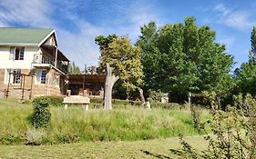 Gentle Presence Cottages