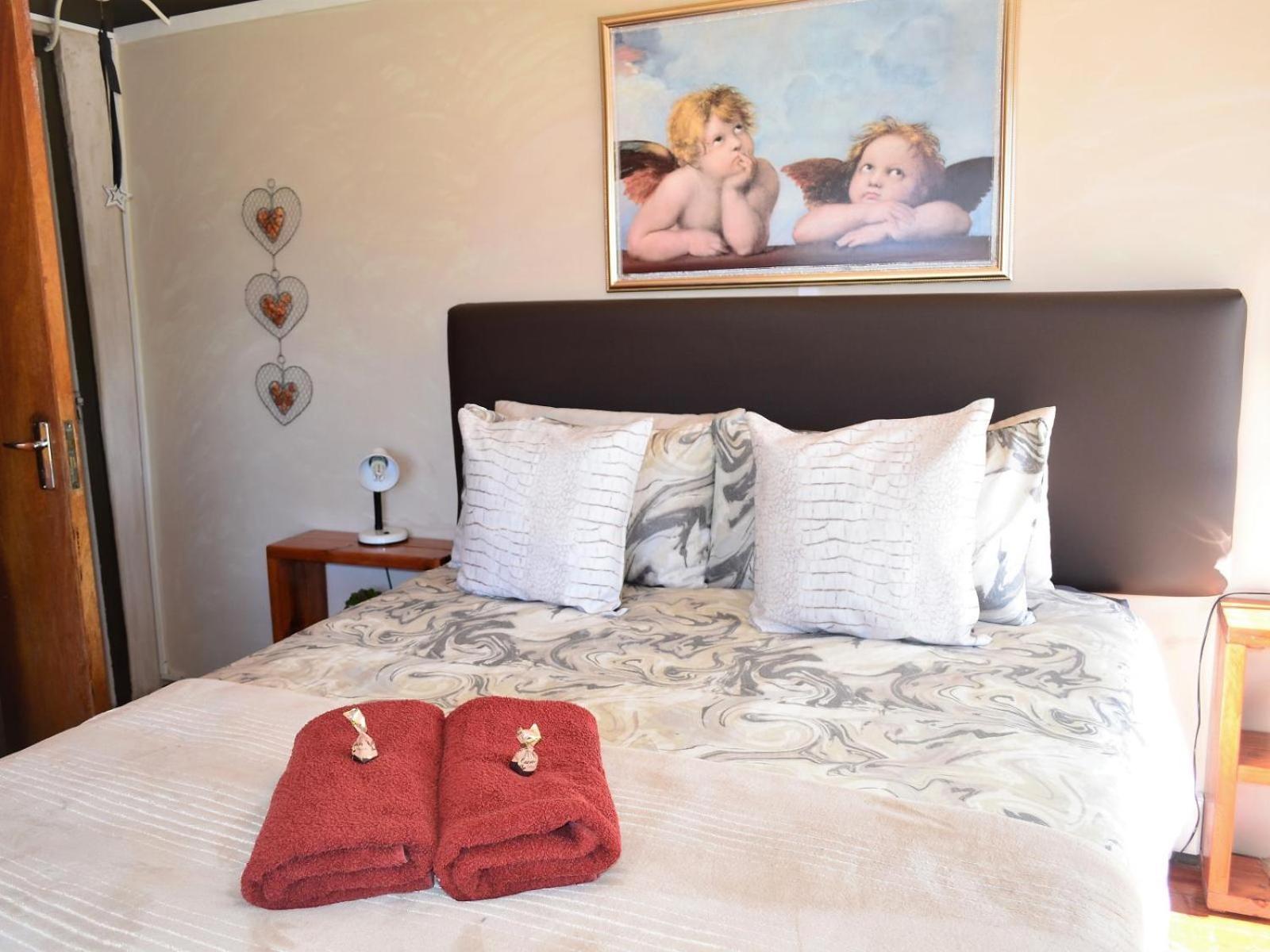 Gentle Presence Cottages Clarens Room photo
